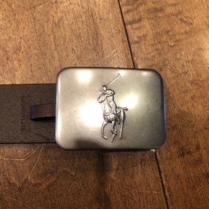 Polo Ralph Lauren Men’s Belt